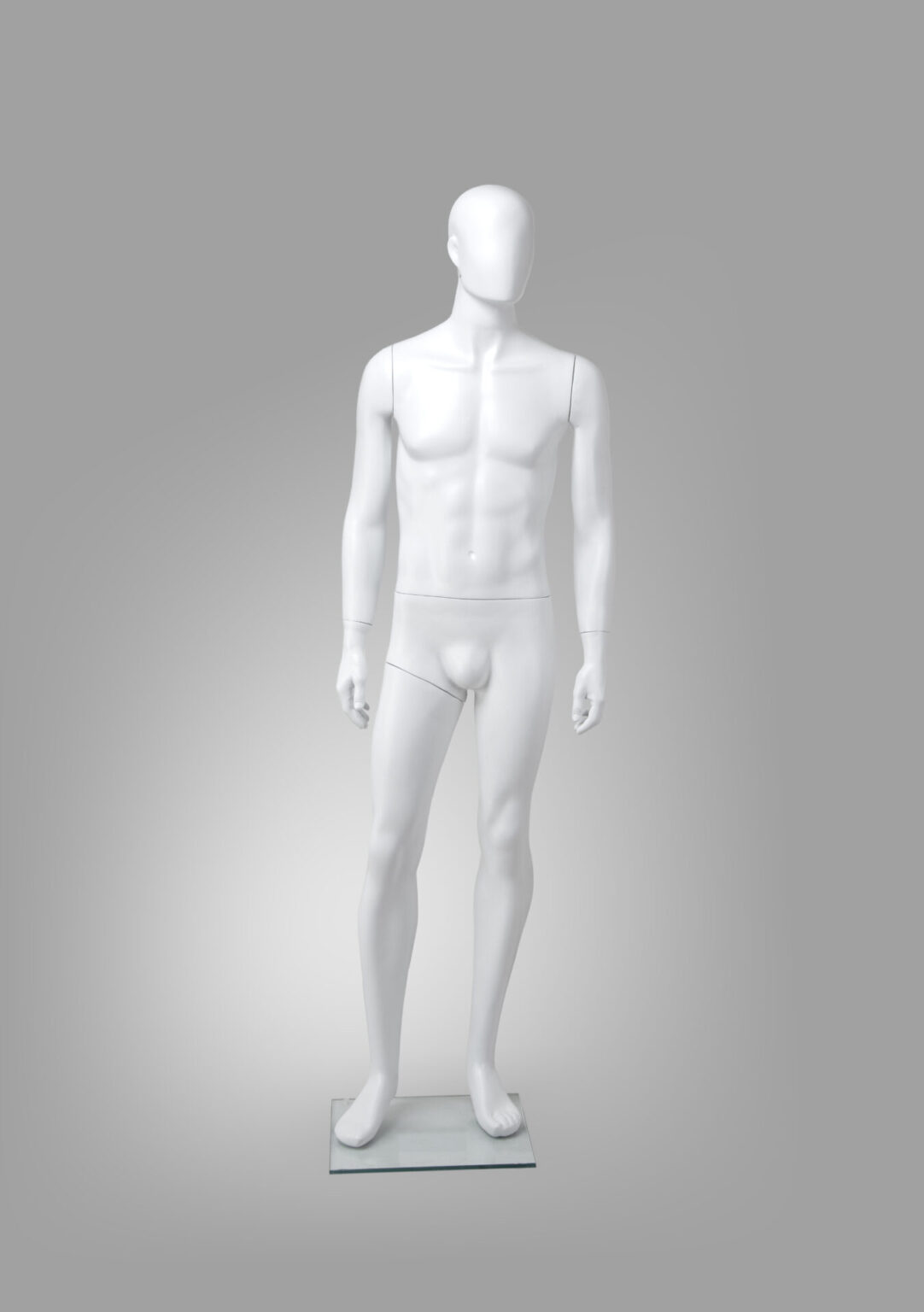 مانکن مردانه تامی